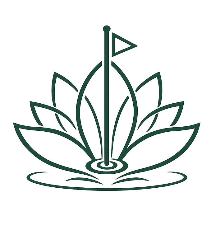 G-Zensa lotus and flag emblem
